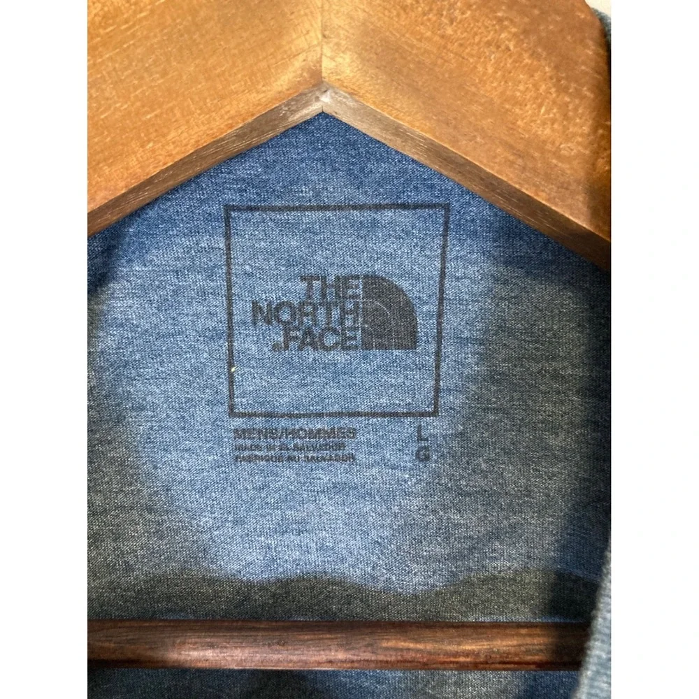 The North Face embrace spirit